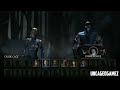 Mortal Kombat X: Lacking Content Compared To MK9?
