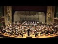 The University of Chicago Symphony Orchestra plays Josef Suk, Fantastic Scherzo