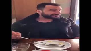 Aynen Bana Şurdan Bi Touch Blue Alsana Ya
