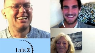 Nondualität: Video-Chat mit Dittmar Kruse (Oktober 2016), Teil 3: Therapie
