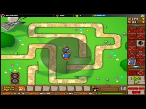 MILITANTPLATYPUS - GAMES