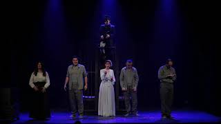 Fragmento musical "Balada per un home mort" de Anònims Produccions