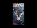 Gái xinh tập Gym lộ Mu thách thức 500 anh em P2