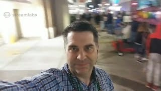 Mardi Gras Parade LIVE Stream From Mobile Alabama! They Do It Different Than New Orleans For Sure!