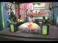 Nocturninos presentado por....Doña Tura? - 26-Septiembre-2011 (1era Parte)