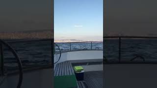 Lüx Yat Snap ⚜ İstanbul Deniz Açıkları