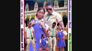 Watch Vybz Kartel Teenage Pregnancy video