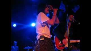 Watch Dia Frampton Bullseye video