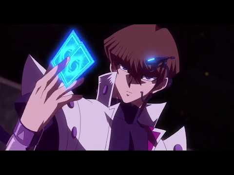 Dark Side of Dimensions AMV: Kaiba vs Diva