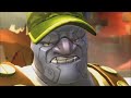 WildStar Flick: Warplots - First Preview WildStar Flick: Warplots - First Preview