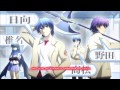 Angel Beats Opening German Sub images Angel Beats Opening German Sub