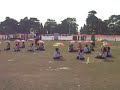 Mass Drill