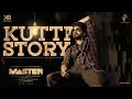 Master - Kutti Story Lyric | Thalapathy Vijay | Anirudh Ravichander | Lokesh Kanagaraj