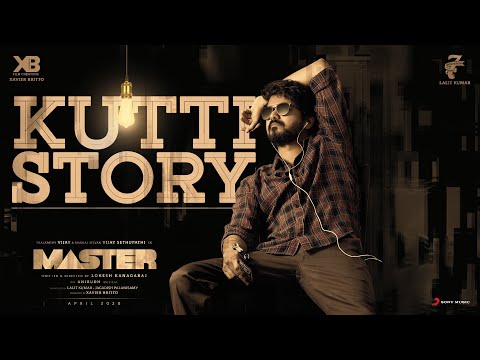 Kutti-Story-Lyrics-Master