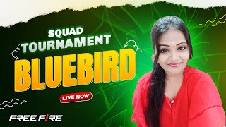Squad Tournament Liveprize Pool - 800 Rs Free Fire Live In Tamil
