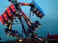 Ocean Beach Pleasure Park - Kickdown