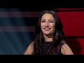 The Voice of Poland - Anna Ozner - "I'm Every Woman"
