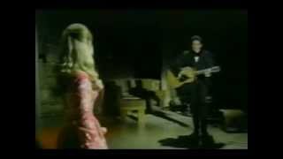 Watch Johnny Cash Ive Been Everywhere video
