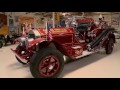 1921 American LaFrance Fire Truck - Jay Leno's Garage