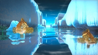 120 Frames Super Quality 3D