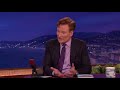 Rebecca Frankel Interview Part 2 02/09/15  - CONAN on TBS