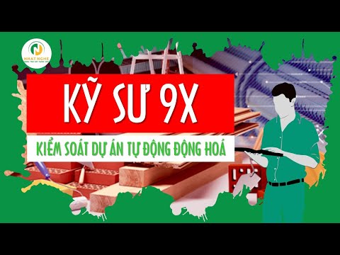 Kỹ sư 9x đã thăng tiến và tăng lương dễ dàng nhờ điều này I Kỹ sư Xây dựng, Kỹ sư QS I