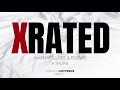X-Rated | Portals & Patterns Pt 4