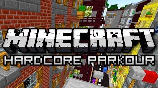 Minecraft Parkour Christmas Present From Aureylian