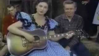 Watch Kitty Wells You And Me video