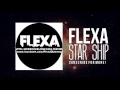 Flexa - Star Ship