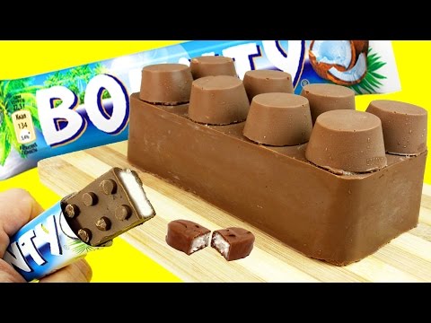 Как сделать большую баунти Как сделать большую баунти