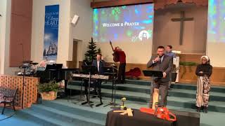 FBC Santa Fe | March 7, 2021
