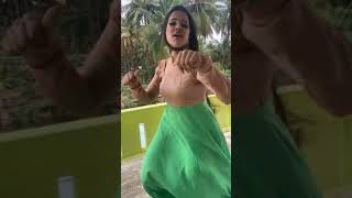 Thirumagal Serial Actress Latest Instagram Video Tamil Hot Aunty Y Saree Hot Expressions Dance