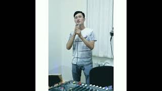 Sardor Tairov- Na Haqqim Bor Cover