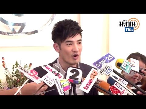 'อ้วน รังสิต' รับกดดัน ยังไม่พร้อมแต่งแฟนสาวเกาหลี