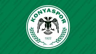 Konyaspor Goal Song Süper Lig 20-21|Konyaspor Gol Müziği Süper Lig 20-21