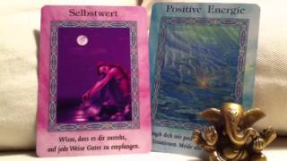 4.12.12 Selbstwert/ Positive Energie