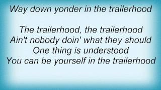 Watch Josh Turner Trailerhood video
