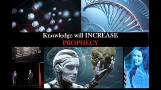 IBM Computer creates 'Quantum Artificial Life' for first time - Knowledge will INCREASE Prophecy:...