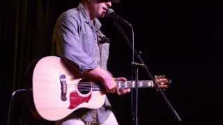 Watch Dan Bern Albuquerque Lullaby video