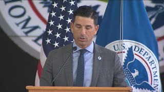 Homeland Security Launches New Center to Investigate, Prosecute Human Trafficking Crimes