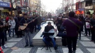 Grup Mektup-Bizim Gençler Yılmaz Yılmaz Dinlenme Rekoru Kıran Şarkı