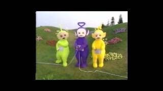 Funny Day With New Sun Baby Clips Part 3