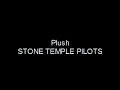 STONE TEMPLE PILOTS - Plush (Acoustic + Chords)