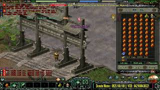 Off Game Bữa Giờ Đánh Trận Ctc Bang Phong Vân Chơi Nè.