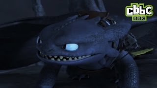Cbbc Dragons Riders Of Berk Episode 16 - Sneak Peek