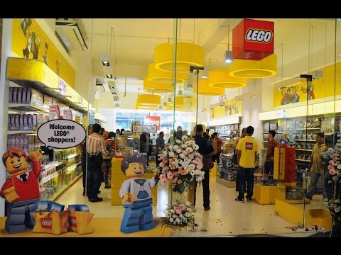 Gambar Jual Lego Di Jakarta