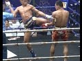 Muay Thai Fight - Seksan vs Sangmanee, Rajadamnern Stadium Bangkok - 23rd December 2015 Muay Thai Fight - Seksan vs Sangmanee, Rajadamnern Stadium Bangkok - 23rd December 2015