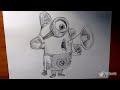Watch: Dibujar Minion Ambulancia - Drawing Minion Ambulance Dibujar Minion Ambulancia - Drawing Minion Ambulance