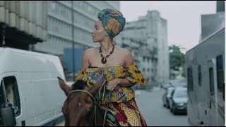 Watch Lisa Viola Lagos feat Majeeed video